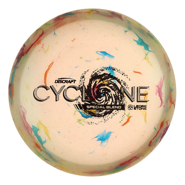 Colorshift Jawbreaker Z Flx Cyclone