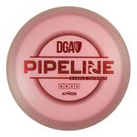#5 (Red Matte-allic) 170-172 DGA Atmos Pipeline
