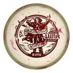 Disc Point Jawbreaker Z Flx Luna