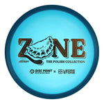 Disc Point Super Flx Zone