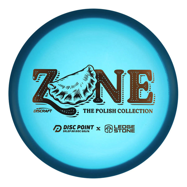 Disc Point Super Flx Zone