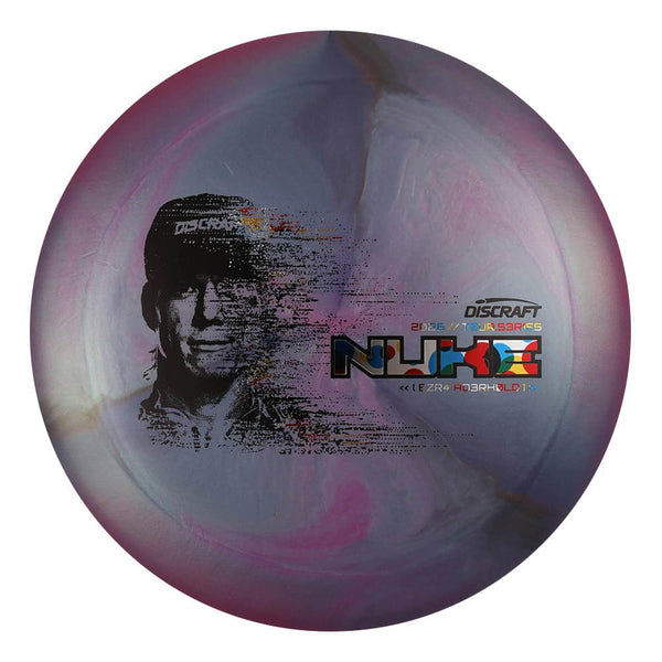 2026 Tour Series Ezra Aderhold Nuke