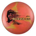 2026 Tour Series Ezra Robinson Buzzz SS
