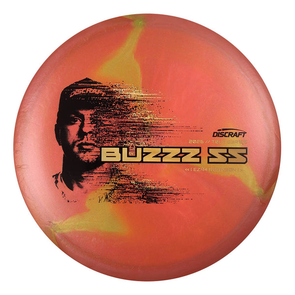2026 Tour Series Ezra Robinson Buzzz SS