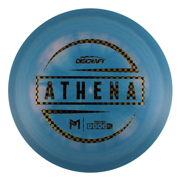 Paul McBeth ESP Athena