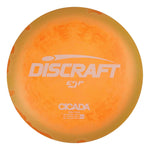 #78 (White Matte) 170-172 ESP Cicada