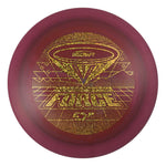 #24 (Gold Disco Squares) 164-166 ESP Lite Force