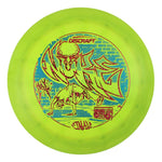 #69 (Red Tron/Blue Light Holo) 164-166 ESP Lite Nuke