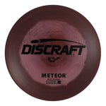 #97 (Black) 175-176 ESP Meteor