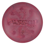 #11 (Pink Hearts) 164-166 Paige Pierce ESP Passion