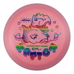 ESP Super Flx Raptor