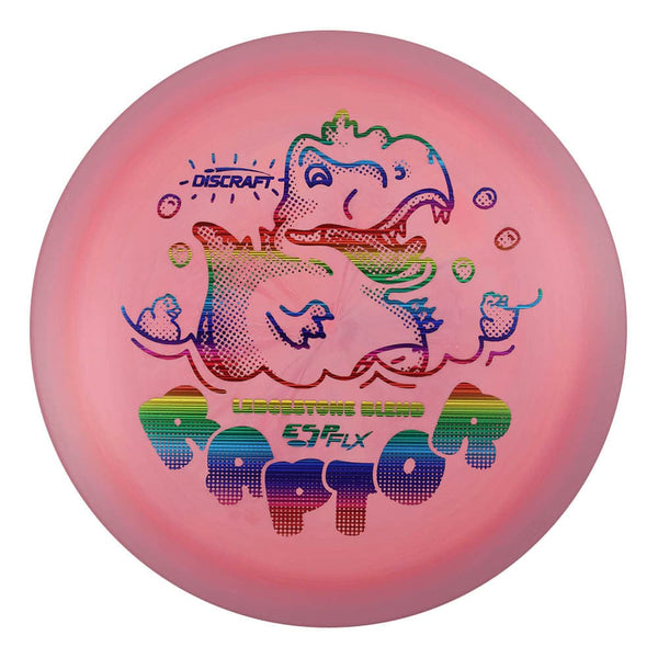 ESP Super Flx Raptor