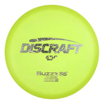 #24 (Discraft) 177+ ESP Buzzz SS