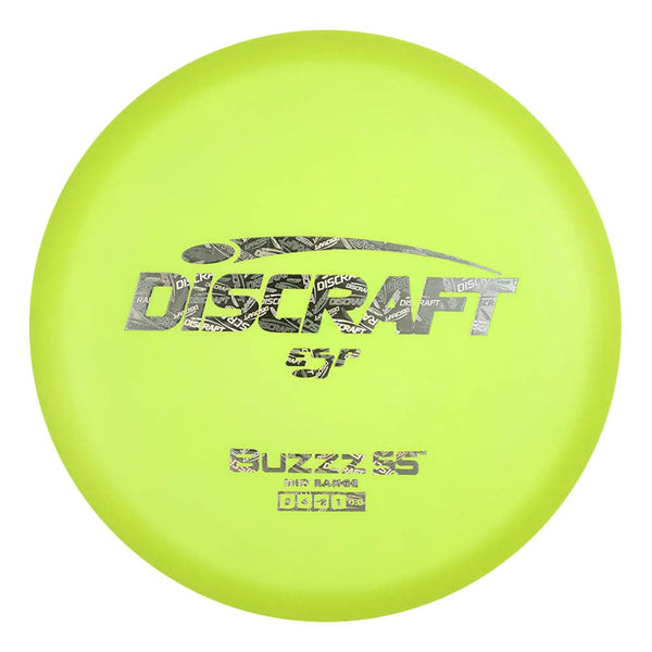 #24 (Discraft) 177+ ESP Buzzz SS