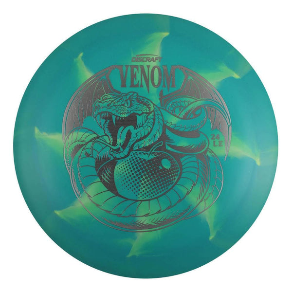 ESP Swirl Venom