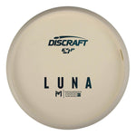 #3 (Teal Metallic) 164-166 ESP White Paul McBeth Luna