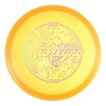 #18 (Silver Holo) 175-176 DGA Atmos Eliezra Midtlyng Rift