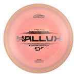 First Run Ricky Wysocki ESP Hallux