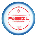 First Run Ricky Wysocki Z Fossil