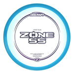 #19 Blue (Purple Metallic) 173-174 Z Zone SS (First Run)