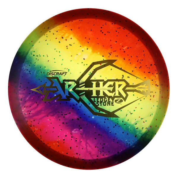 Fly Dye Confetti Z Archer