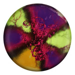 Paul McBeth Z Glo Fly Dye Luna #1
