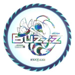 Fuzed Line Buzzz with Saw Pattern