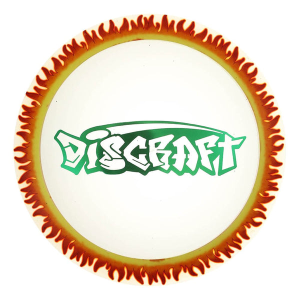 #18 (Green Metallic) 173-174 FuZed Graffiti Barstamp Scorch