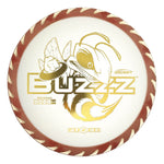 #24 (Gold Metallic) 177+ Fuzed Line Buzzz with Saw Pattern