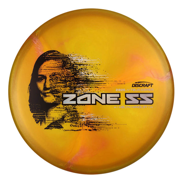 2026 Tour Series Holyn Handley Zone SS