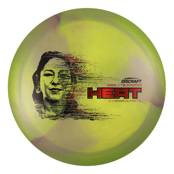 2026 Tour Series Hanna Huynh Heat