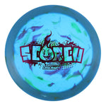 #4 Blue (Magenta Metallic) 114-116 Jawbreaker Lite Scorch