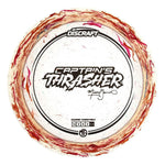 Missy Gannon Jawbreaker Z Captain's Thrasher