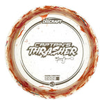 Missy Gannon Jawbreaker Z Captain's Thrasher #2