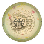 #5 (Fishscale) 167-169 Colorshift Jawbreaker Z Flx Cicada