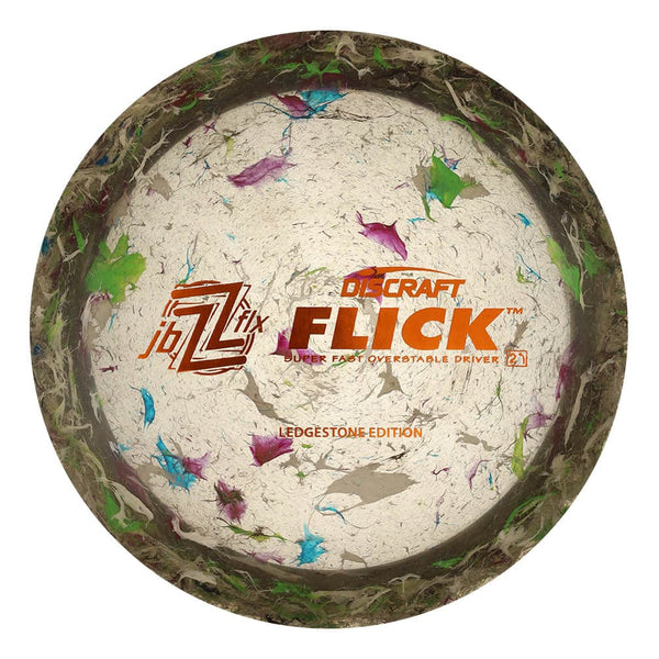 Jawbreaker Z Flx Flick