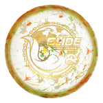 #36 Yellow-Green-Orange JB Mix (Gold Sparkle) 173-174 2026 Worlds Jawbreaker Z Flx Glide