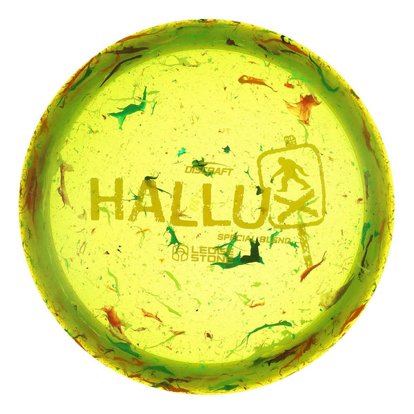 Jawbreaker Z Flx Hallux
