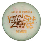 Kitchen Sink Zone