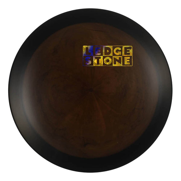 Ledgestone Network Stamped Cryztal Flx Raptor