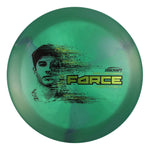 2026 Tour Series Luke Taylor Force