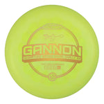 Missy Gannon ESP Swirl Signature Series Challenger SS