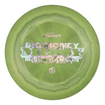 Missy Gannon "Big Money" ESP Mantis