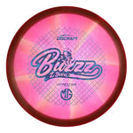 Missy Gannon Z Swirl Buzzz