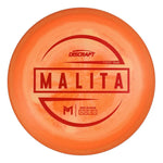 First Run ESP Malita