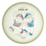 #13 - 173-174 McBeth/Barela Level Up Mega Glo Luna