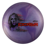 2026 Tour Series Missy Gannon Cicada