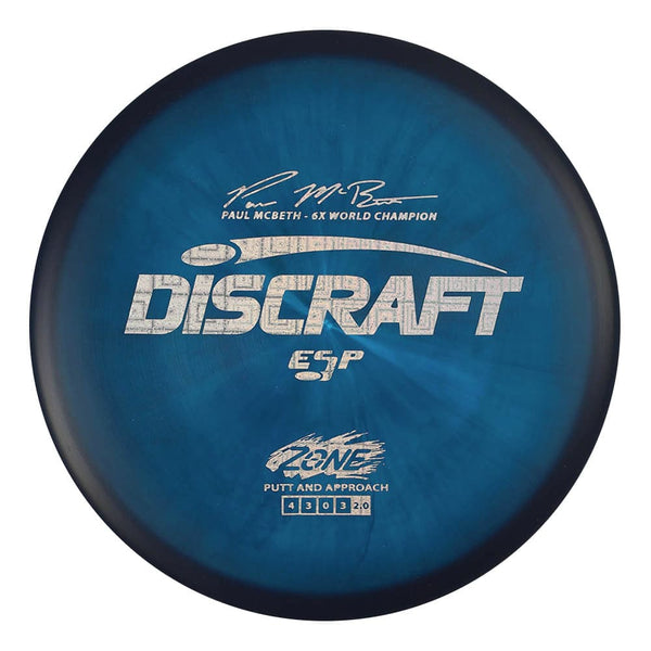 Paul McBeth 6x ESP Zone