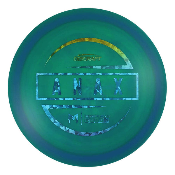 Paul McBeth ESP Anax