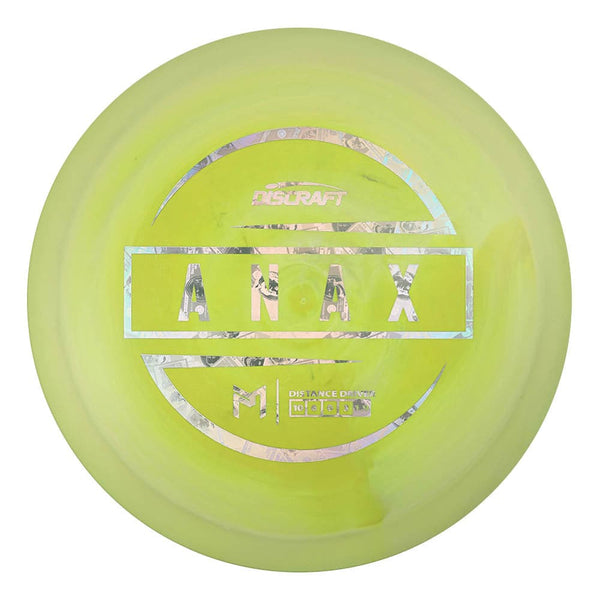 Paul McBeth ESP Anax